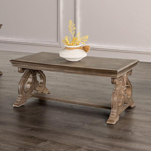 Giordani Cocktail Table - Visions in Furniture (La Mirada, CA)