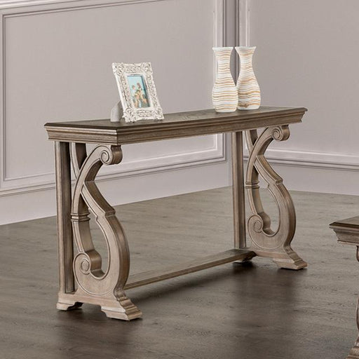 Giordani Sofa Table - Visions in Furniture (La Mirada, CA)