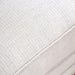 Giovanni Beige/Blue Love Seat - Visions in Furniture (La Mirada, CA)