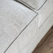 Giovanni Gray Sofa - Visions in Furniture (La Mirada, CA)