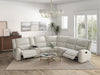 Giraldus Motion Sectional - Visions in Furniture (La Mirada, CA)