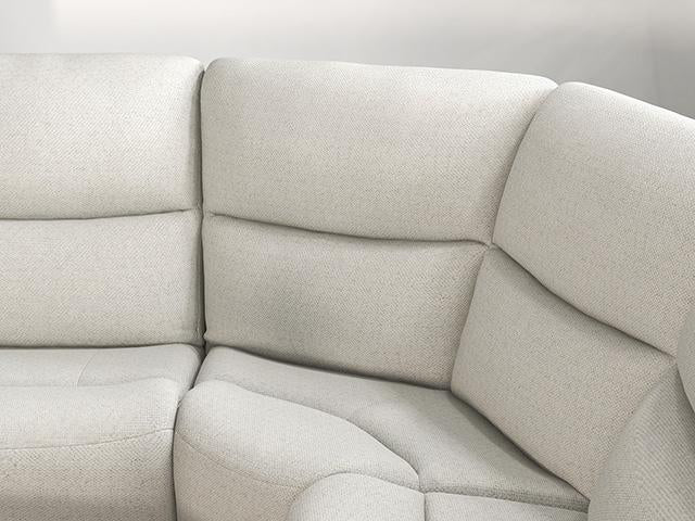 Giraldus Motion Sectional - Visions in Furniture (La Mirada, CA)