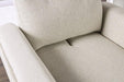 Gladbach Chair - Visions in Furniture (La Mirada, CA)