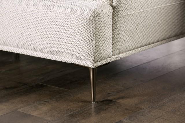 Gladbach Chair - Visions in Furniture (La Mirada, CA)