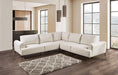 Gladbach Large L-Sectional - Visions in Furniture (La Mirada, CA)