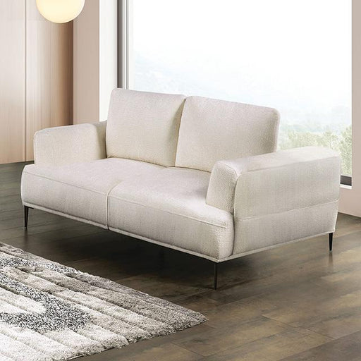 Gladbach Loveseat - Visions in Furniture (La Mirada, CA)