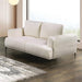 Gladbach Loveseat - Visions in Furniture (La Mirada, CA)