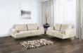 Gladbach Loveseat - Visions in Furniture (La Mirada, CA)