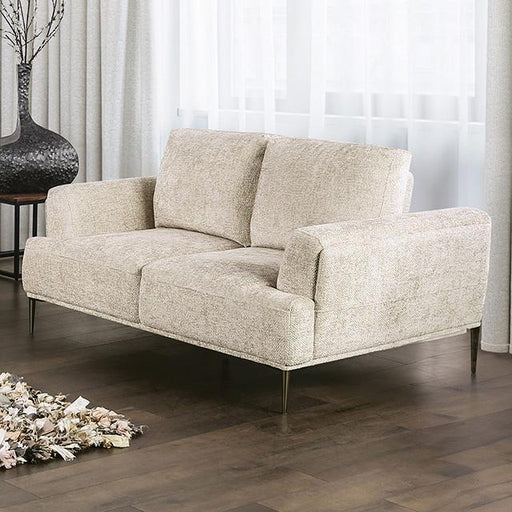 Gladbach Loveseat - Visions in Furniture (La Mirada, CA)