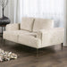 Gladbach Loveseat - Visions in Furniture (La Mirada, CA)