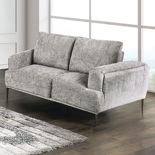 Gladbach Loveseat - Visions in Furniture (La Mirada, CA)
