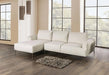 Gladbach Sectional, Left Chaise - Visions in Furniture (La Mirada, CA)