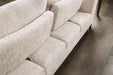 Gladbach Sectional, Right Chaise - Visions in Furniture (La Mirada, CA)