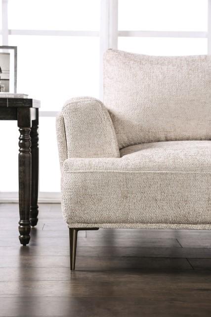 Gladbach Sectional, Right Chaise - Visions in Furniture (La Mirada, CA)