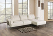 Gladbach Sectional, Right Chaise - Visions in Furniture (La Mirada, CA)