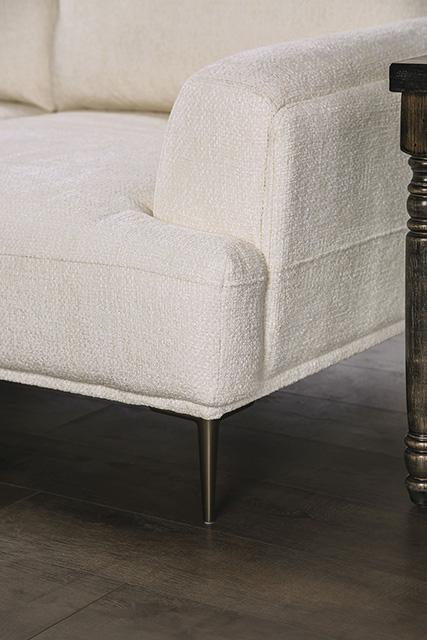 Gladbach Sofa - Visions in Furniture (La Mirada, CA)