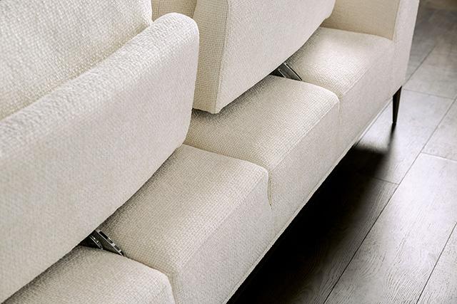 Gladbach Sofa - Visions in Furniture (La Mirada, CA)