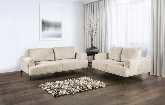 Gladbach Loveseat - Visions in Furniture (La Mirada, CA)