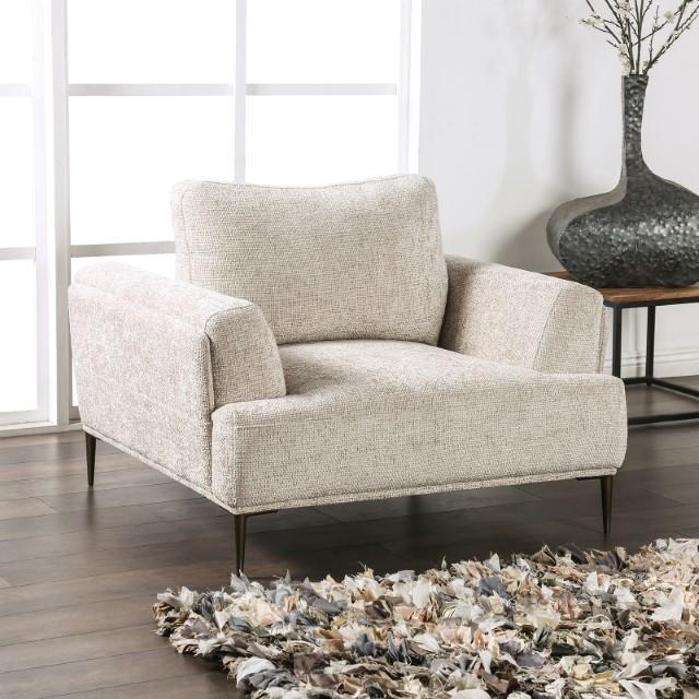 Gladbach Sofa - Visions in Furniture (La Mirada, CA)