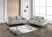 Gladbach Sofa - Visions in Furniture (La Mirada, CA)
