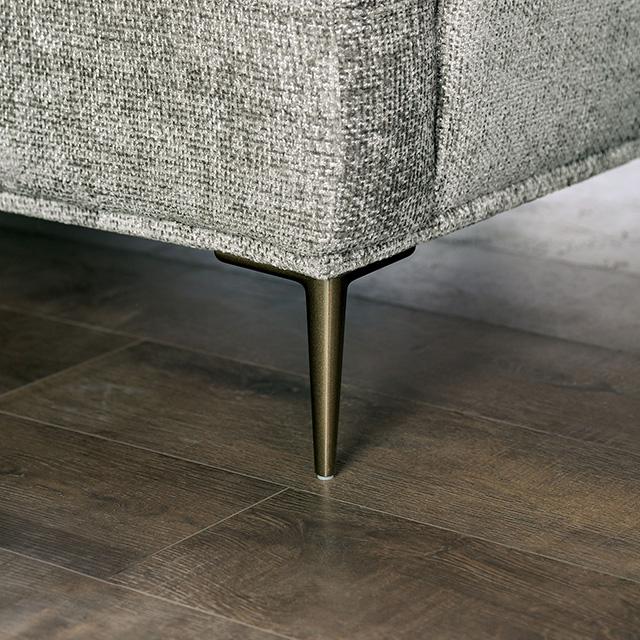 Gladbach Sofa - Visions in Furniture (La Mirada, CA)