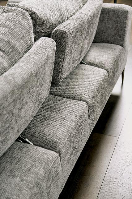 Gladbach Loveseat - Visions in Furniture (La Mirada, CA)