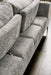 Gladbach Loveseat - Visions in Furniture (La Mirada, CA)