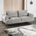 Gladbach Sofa - Visions in Furniture (La Mirada, CA)