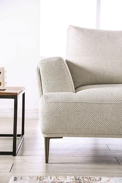 Gladbach Sofa - Visions in Furniture (La Mirada, CA)