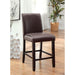 Gladstone Counter Ht. Chair (2/Box) - Visions in Furniture (La Mirada, CA)