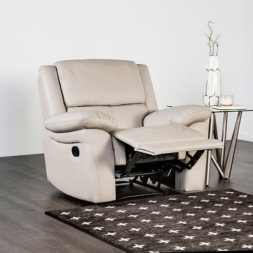 Glarus Recliner Chair - Visions in Furniture (La Mirada, CA)