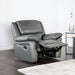 Glarus Recliner Chair - Visions in Furniture (La Mirada, CA)