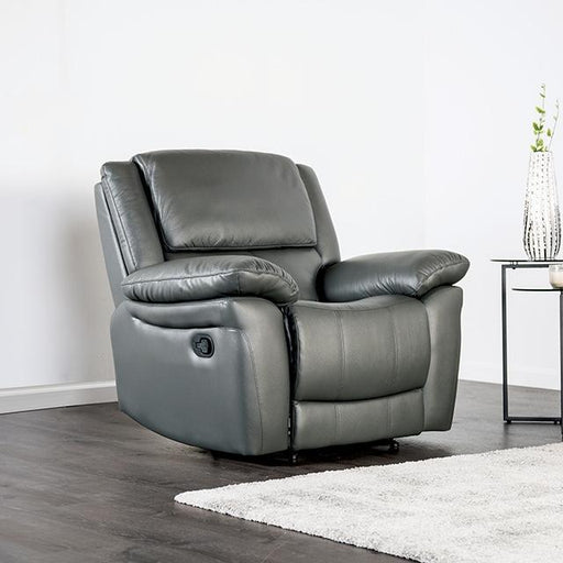 Glarus Recliner Chair - Visions in Furniture (La Mirada, CA)