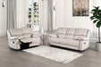 Glarus Recliner Chair - Visions in Furniture (La Mirada, CA)