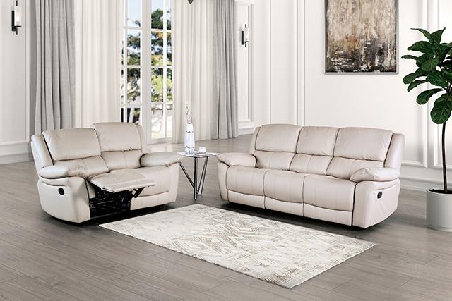 Glarus Recliner Chair - Visions in Furniture (La Mirada, CA)