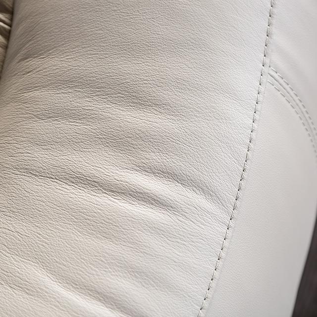 Glarus Loveseat Manual Recliner - Visions in Furniture (La Mirada, CA)