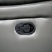 Glarus Sofa Manual Recliner - Visions in Furniture (La Mirada, CA)