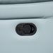 Glarus Sofa Manual Recliner - Visions in Furniture (La Mirada, CA)