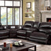 Glasgow Sectional - Visions in Furniture (La Mirada, CA)