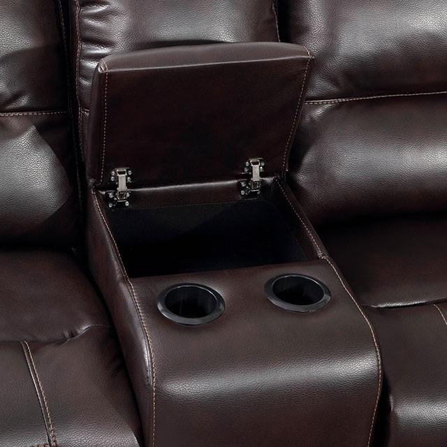 Glasgow Sectional - Visions in Furniture (La Mirada, CA)