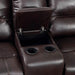 Glasgow Sectional - Visions in Furniture (La Mirada, CA)