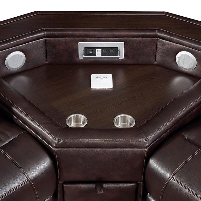 Glasgow Sectional - Visions in Furniture (La Mirada, CA)