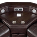 Glasgow Sectional - Visions in Furniture (La Mirada, CA)