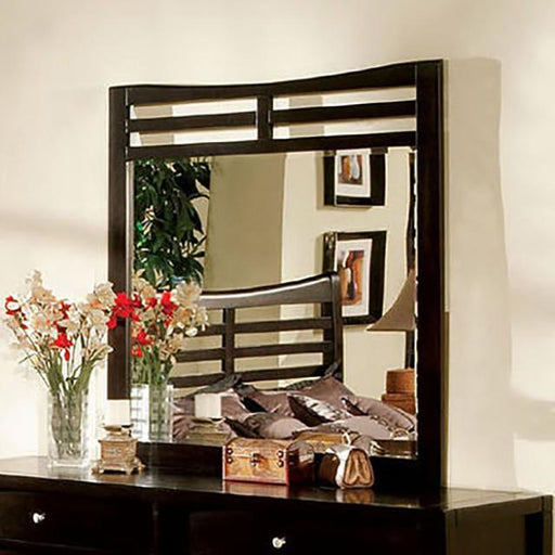 Glastonbury Mirror - Visions in Furniture (La Mirada, CA)