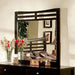 Glastonbury Mirror - Visions in Furniture (La Mirada, CA)