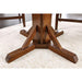 Glenbrook 5 Pc Counter Ht Table Set - Visions in Furniture (La Mirada, CA)