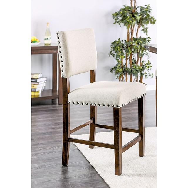 Glenbrook 5 Pc Counter Ht Table Set - Visions in Furniture (La Mirada, CA)
