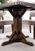 Glenbrook Brown Cherry Dining Table - Visions in Furniture (La Mirada, CA)