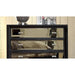 Golva Bed Cal.King & E.King - Visions in Furniture (La Mirada, CA)