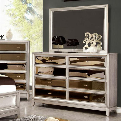 Golva Dresser - Visions in Furniture (La Mirada, CA)